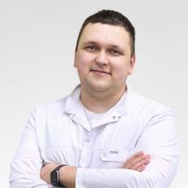 Одинцов Игорь Валерьевич