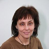 Воронина Любовь Петровна