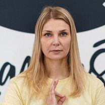 Колмычевская Оксана