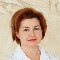 Игумнова Ирина Ивановна