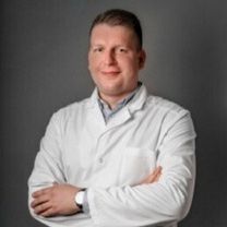 Хомич Александр Евгеньевич