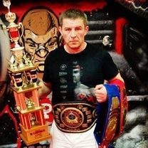 Гур Сергей Викторович