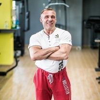 gym24 Дмитрий