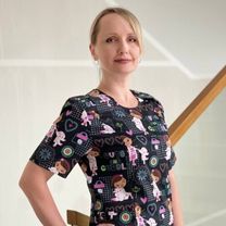 Савицкая Екатерина Владимировна