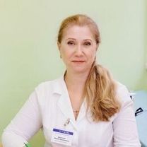 Дегилева Ирина Николаевна