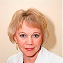 Позднякова Анастасия Семеновна