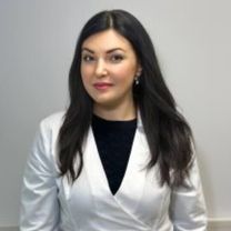 Дубенько Юлия Валерьевна