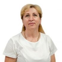 Казакевич Татьяна Петровна