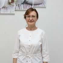 Рожко Елена Васильевна