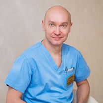 Никитин Дмитрий Анатольевич