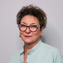 Климук Галина Владимировна