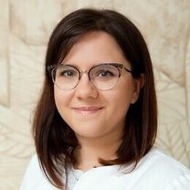 Сергеева Екатерина Анатольевна