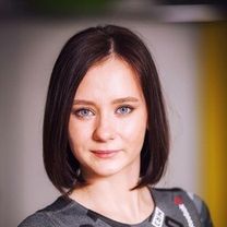 Анисимова Надежда