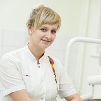 Помешкина Маргарита