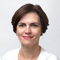 Строгнаткина Наталья Дмитриевна