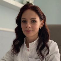 Лукша Татьяна Владимировна