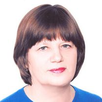 Судиловская Светлана Викторовна