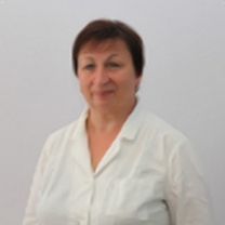 Есьман Раиса Адамовна