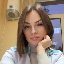 Щукина Наталья Евгеньевна