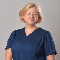 Лазарева Наталья Фёдоровна