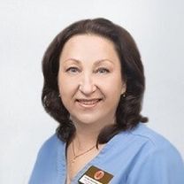 Читаева Ирина Францевна