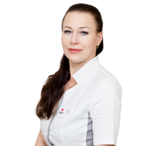 Никанорова Светлана Юрьевна