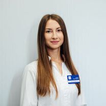 Линник Дарья Юрьевна