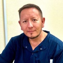Синицын Павел Александрович