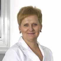 Мезина Эмилия Владимировна