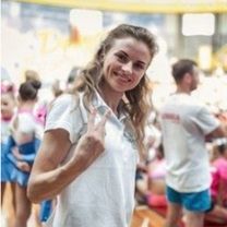 Скорбеж Ольга