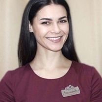 Переверзева Александра