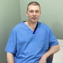 Александров Сергей Владимирович