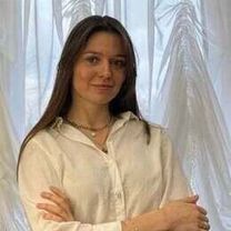 Шейдак Юлия