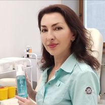 Шолох Светлана Владимировна