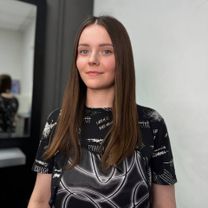 Бруцкая Ангелина Андреевна