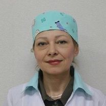 Гогошина Ирина Зеноновна