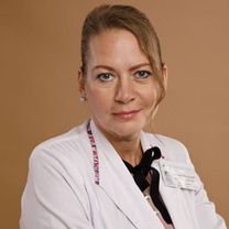 Муравицкая Светлана Петровна