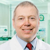 Городко Руслан Людвигович