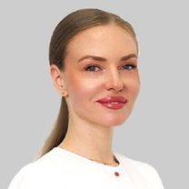 Лазовская Кристина Казимировна