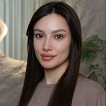 Бижунова Дарья