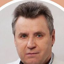 Баханов Михаил Емельянович