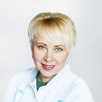 Шершень Раиса Николаевна