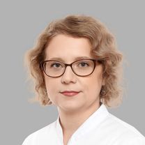 Полякова Галина Феликсовна