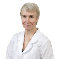 Хоха Раиса Николаевна