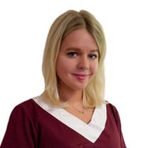 Гецевич Илона Павловна