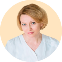 Павлюкова Светлана Алексеевна