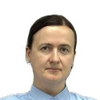 Волосевич Елена Сергеевна