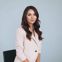 Алла Манайкина