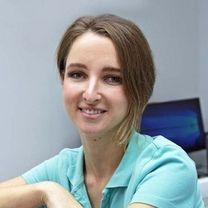 Сарасеко Оксана Сергеевна