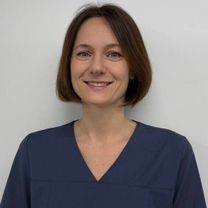 Шарангович Светлана